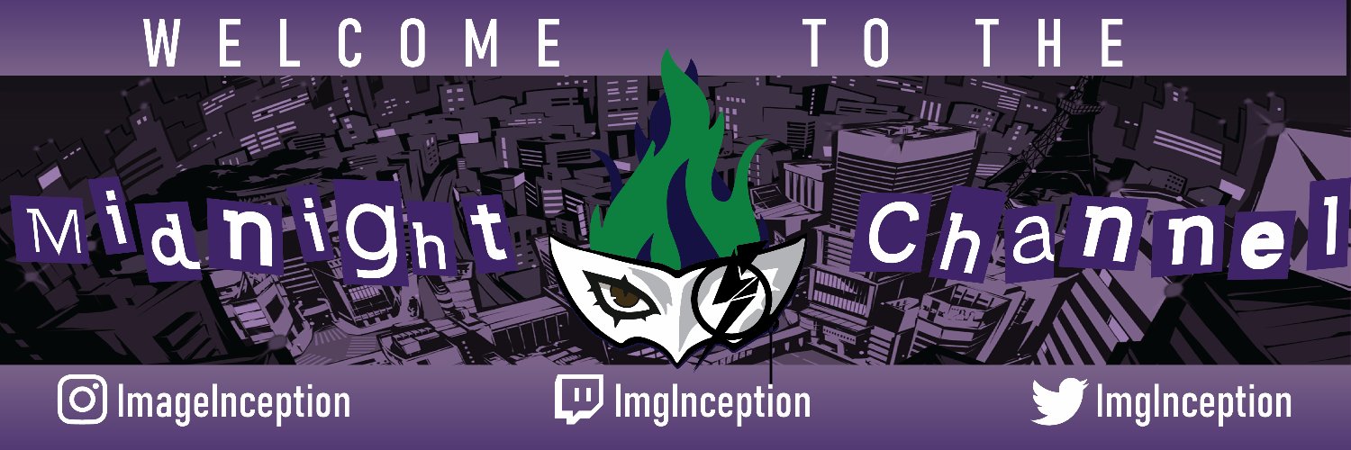 Image | Imposter Syndrome 🔜 TBD banner