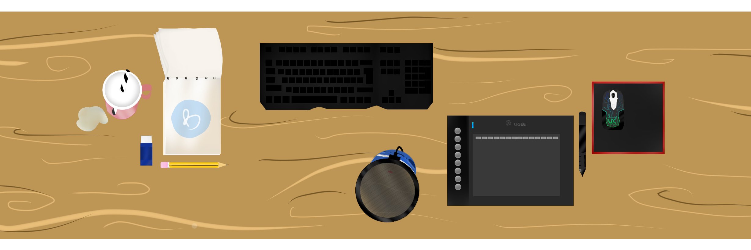 Banofefefe🐝 banner