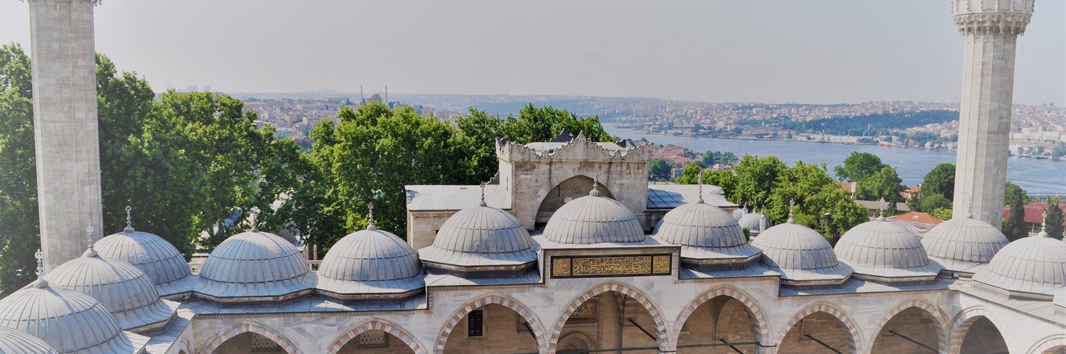 MSMBIstanbul's profile banner image