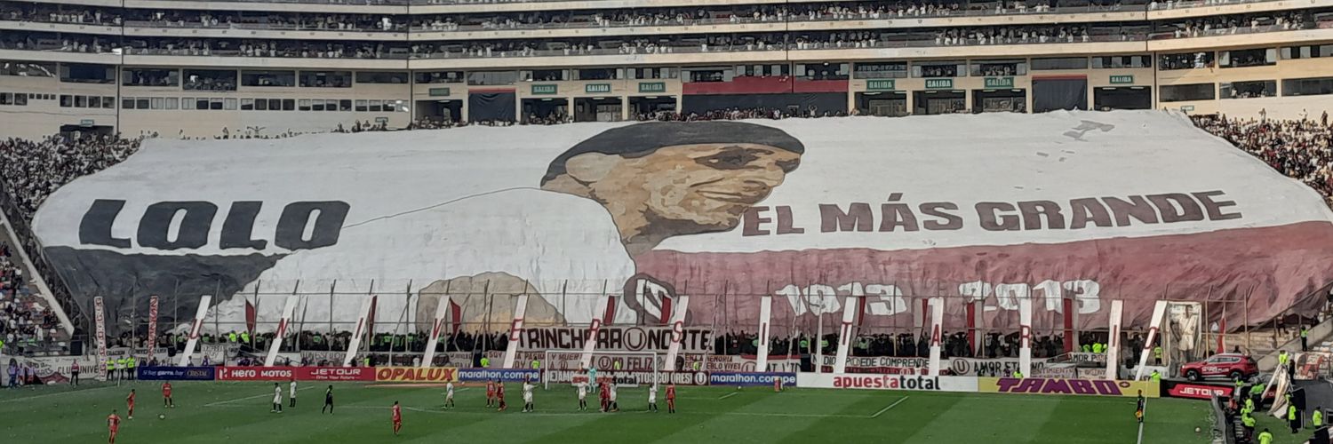 José Del Más banner