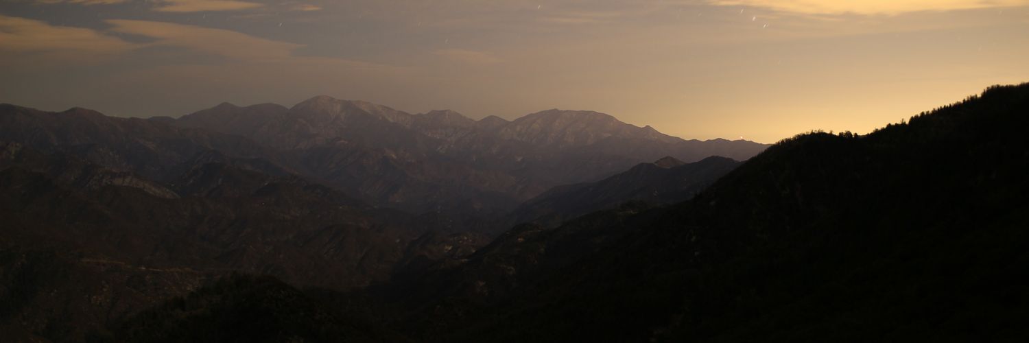 RaymondJerod's profile banner image