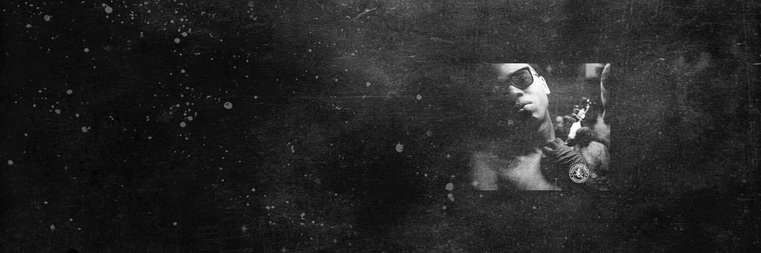 mellamell's profile banner image