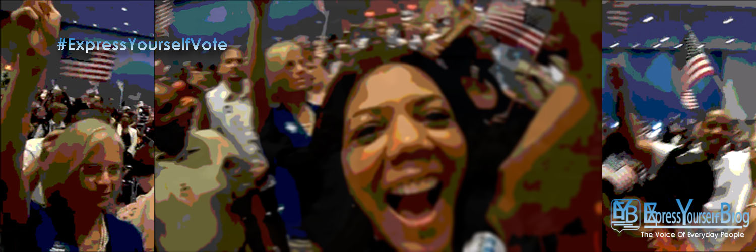 EYVote's profile banner image