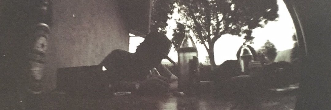 Popechickle's profile banner image