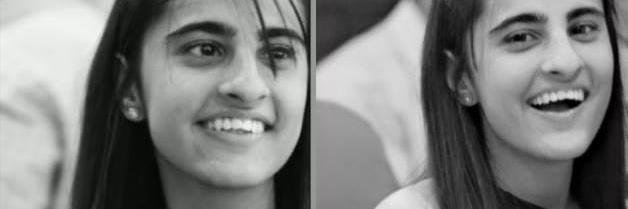 QueenBhatia's profile banner image