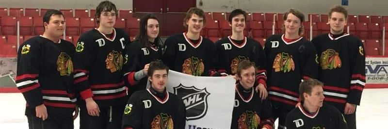 Keagan Johnson banner