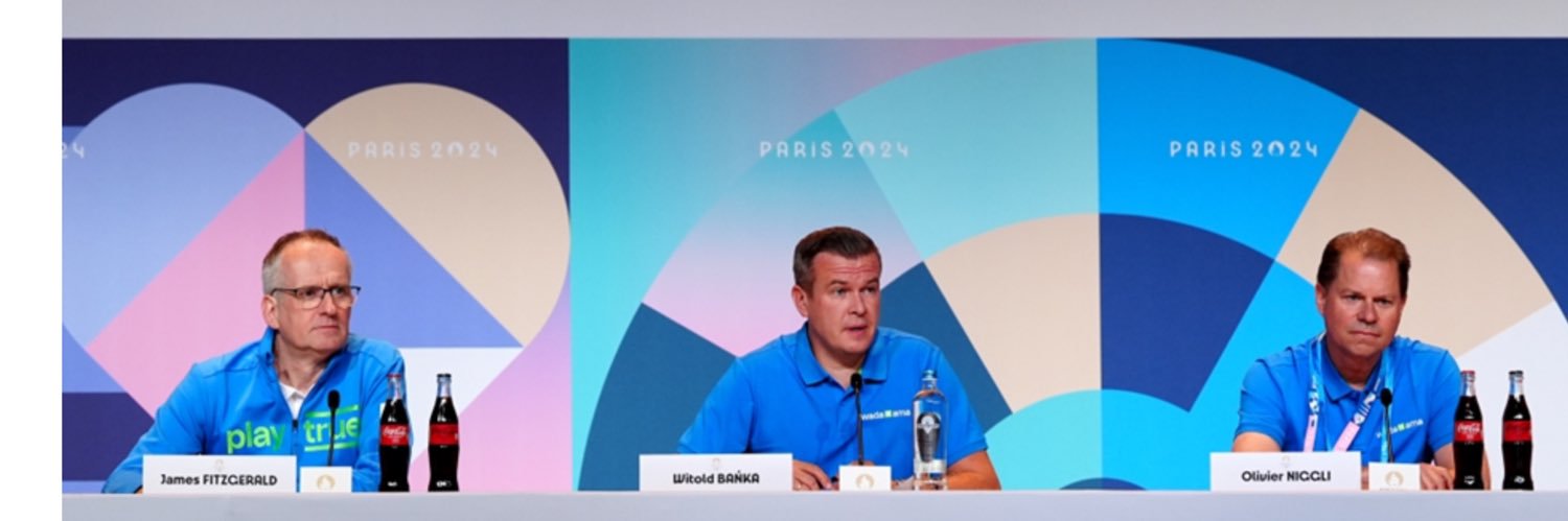 James Fitzgerald banner