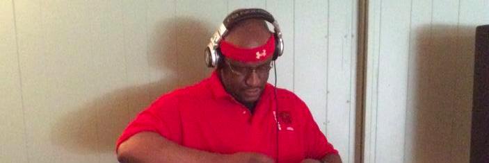 djkmello's profile banner image