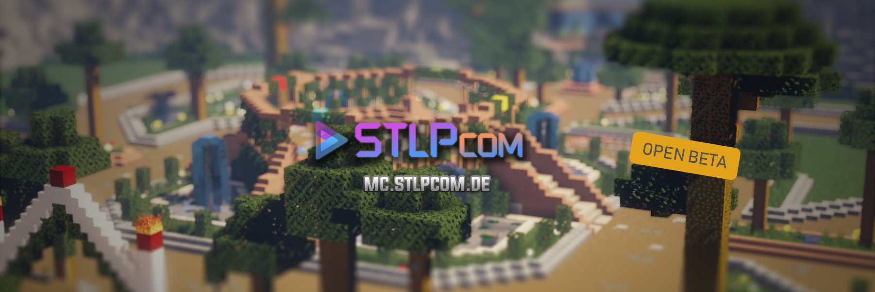 STLPCOM's profile banner image
