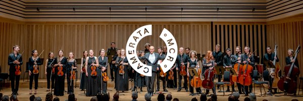 Manchester Camerata Profile Banner