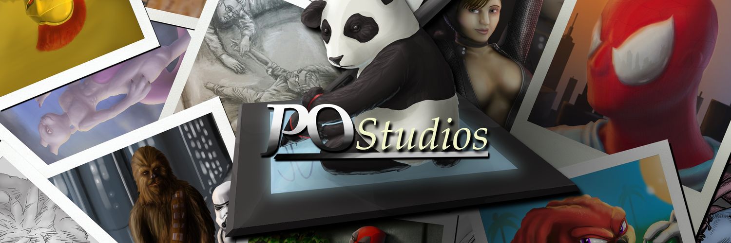PO_Studios's profile banner image