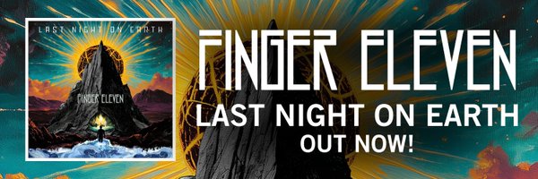 Finger_Eleven Profile Banner