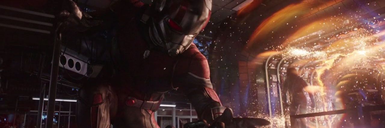 TheAntRider's profile banner image
