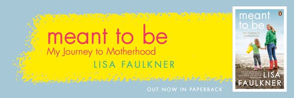 lisafaulkner1 Profile Banner