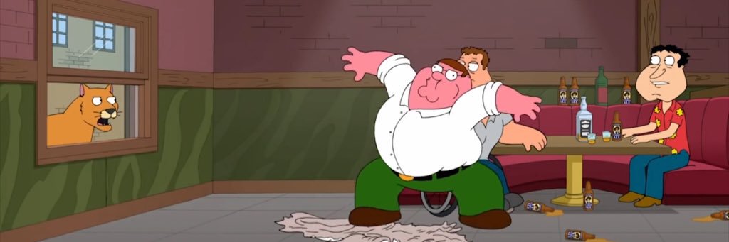 YouThinkItsPing's profile banner image