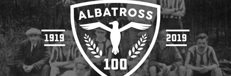 uvvAlbatross's profile banner image