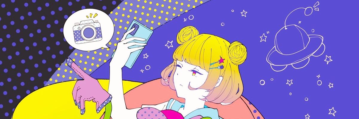 63ochaco's profile banner image