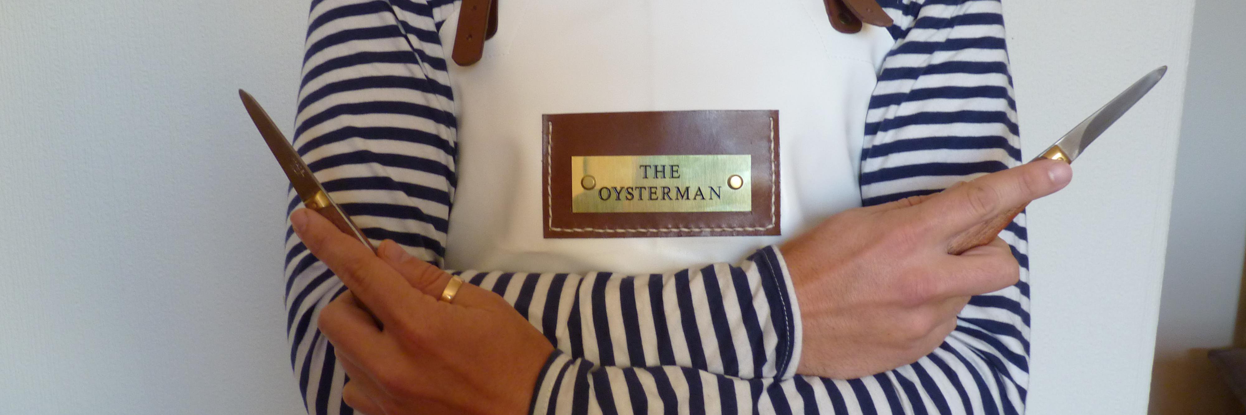 OystermanEvents's profile banner image
