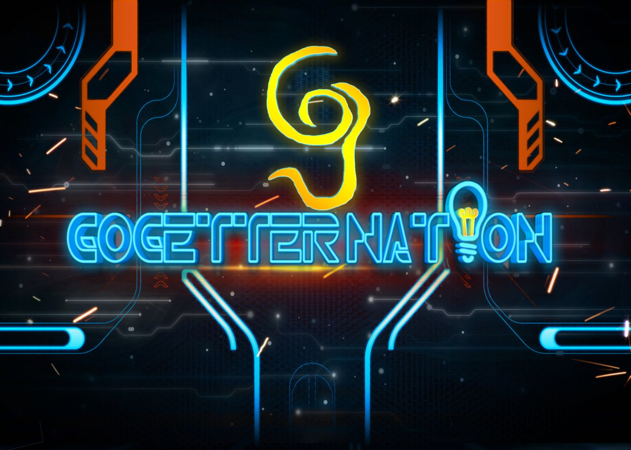 GoGetterNation's profile banner image