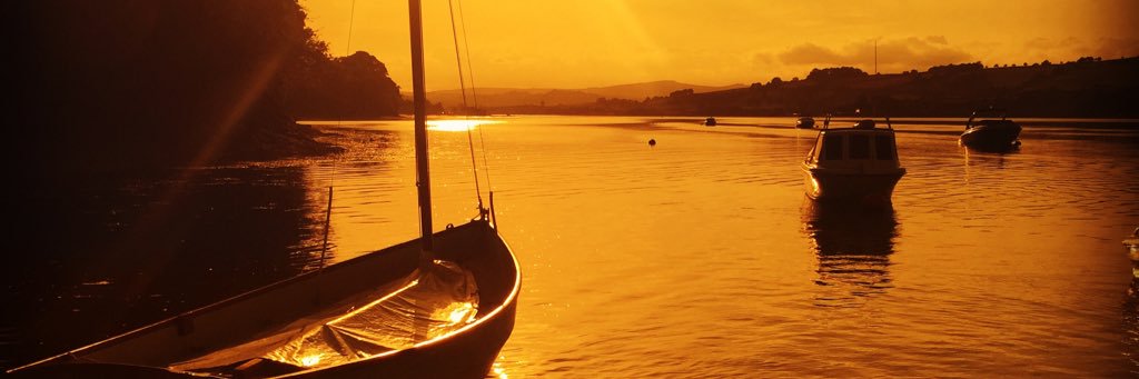 Joseph Pickard banner