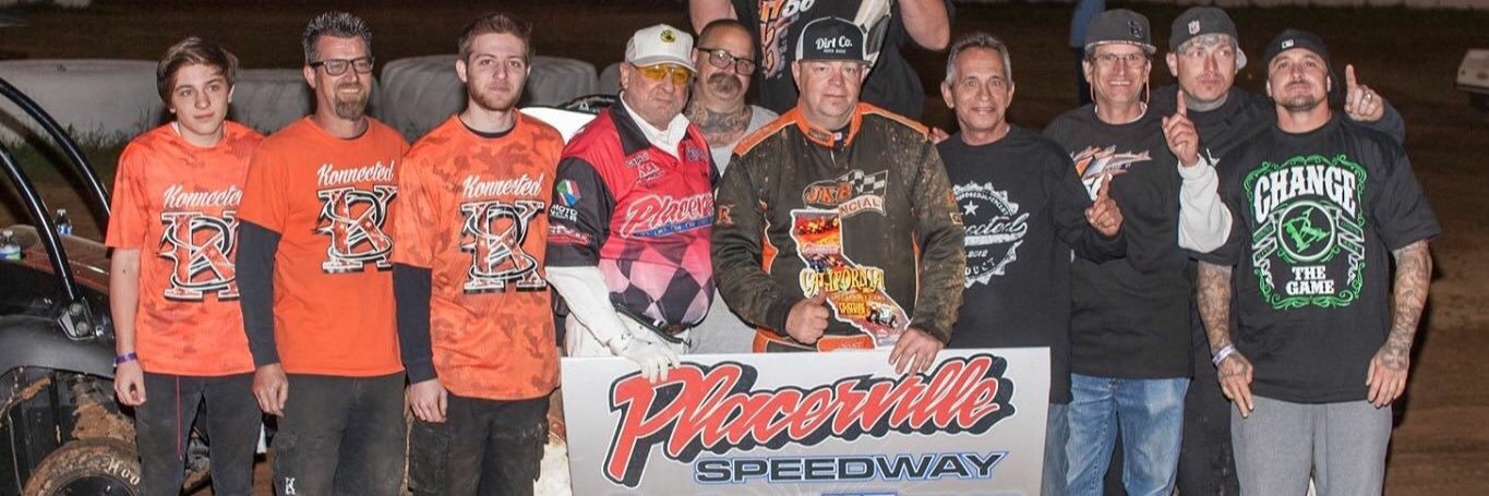 Konnected Tommy banner