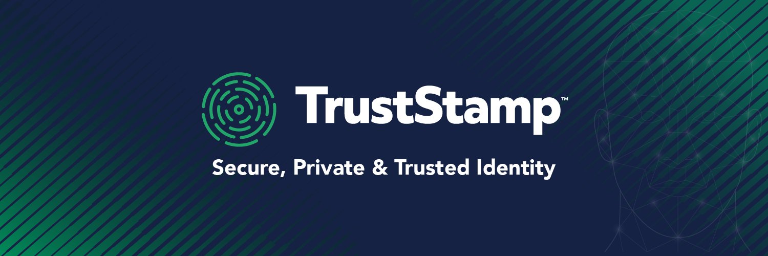 Trust Stamp banner