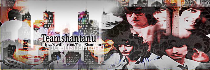 TeamShantanu's profile banner image