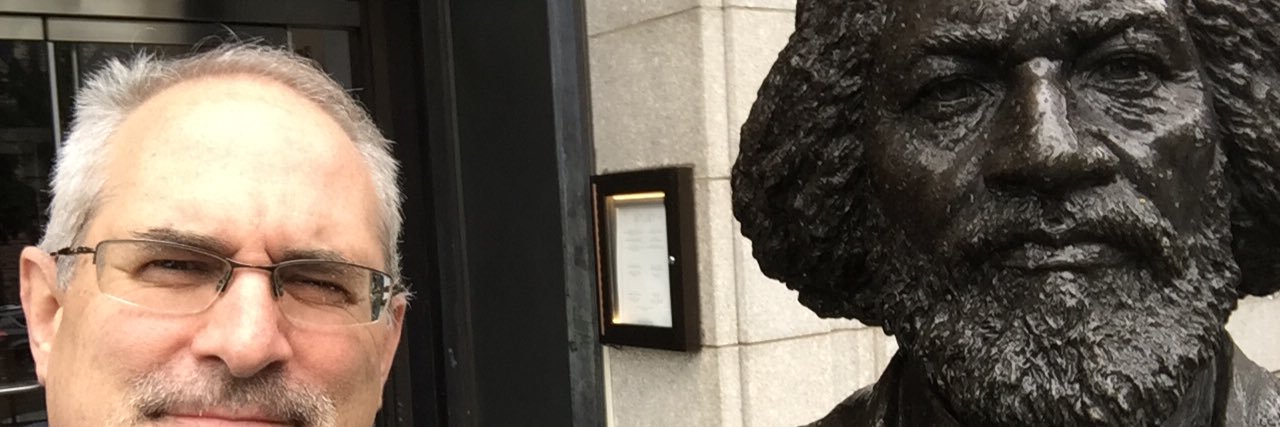 LarryChase9's profile banner image