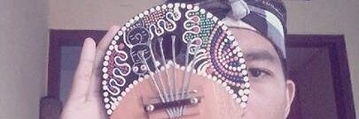 ulilayidi's profile banner image