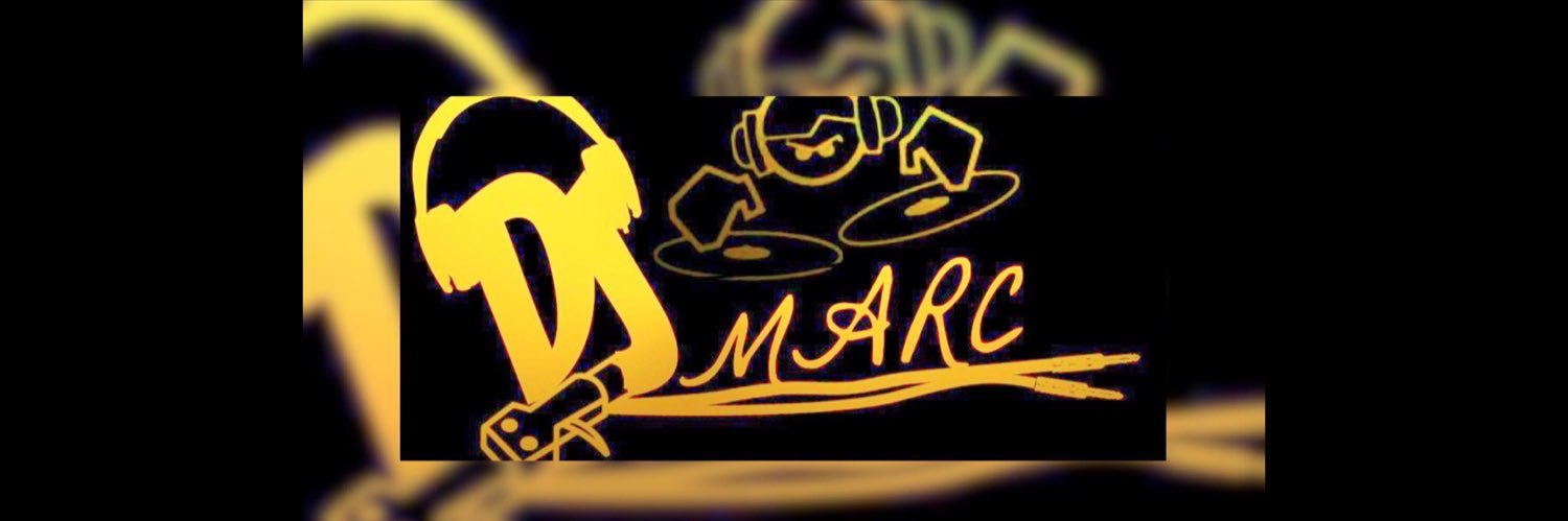 djmarc321's profile banner image