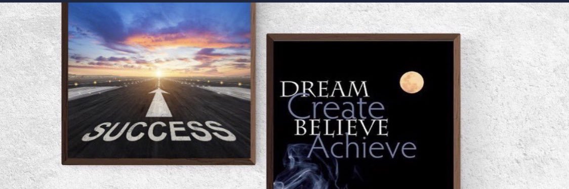 just2achieve's profile banner image