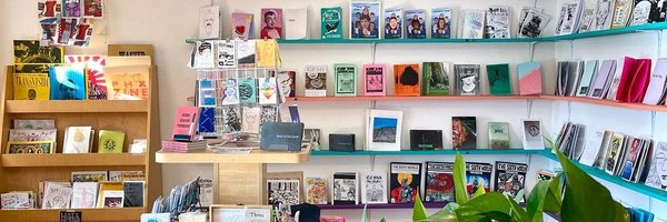 WastedInkDistro Profile Banner