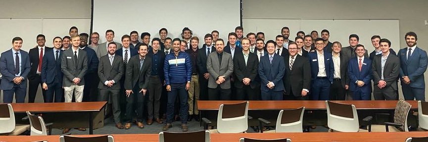 ParadigmTAMU's profile banner image