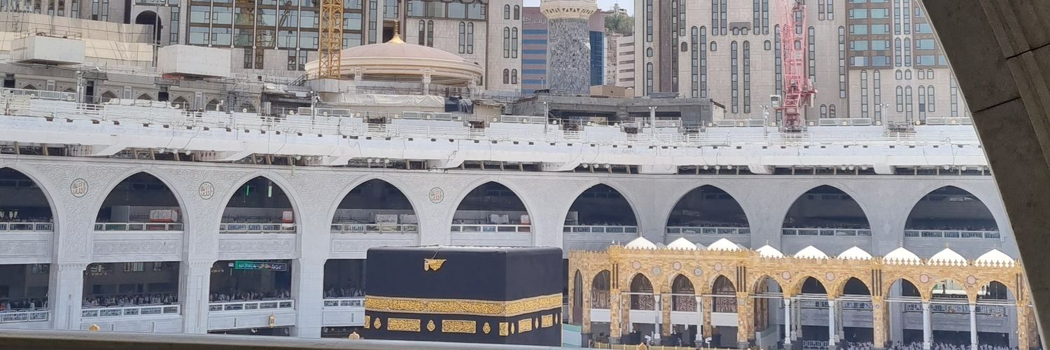 MuhammedPatel20's profile banner image