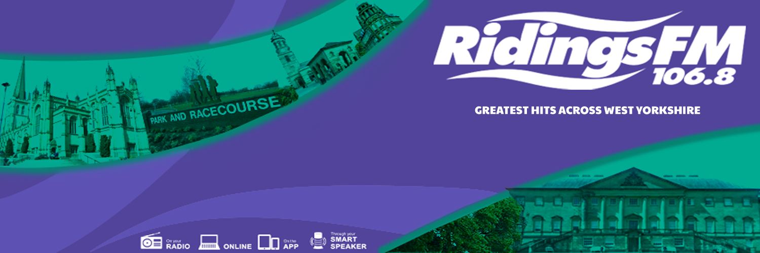 RidingsFM's profile banner image