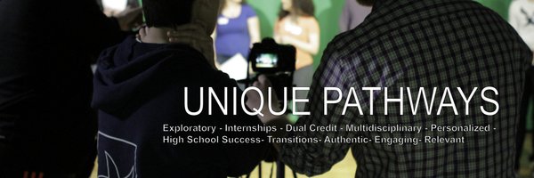 Unique_Pathways Profile Banner