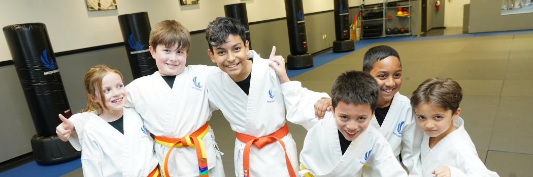 Ageless_Karate's profile banner image
