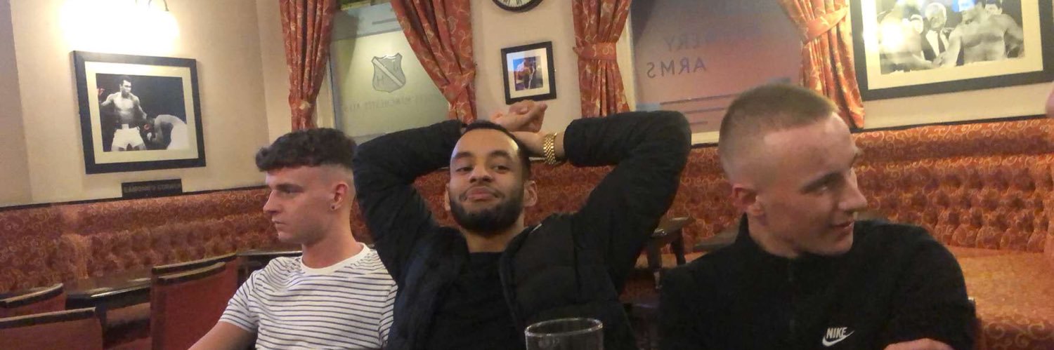 ReeceMasson's profile banner image