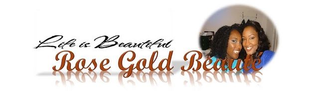 rosegoldbeaute's profile banner image