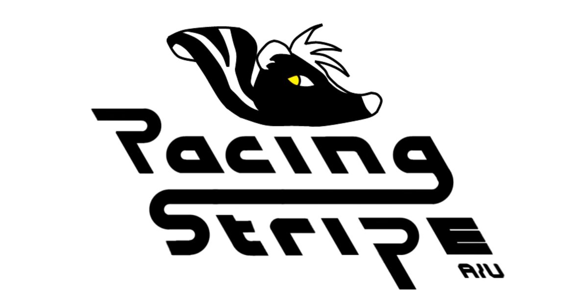 racingstripeAV's profile banner image