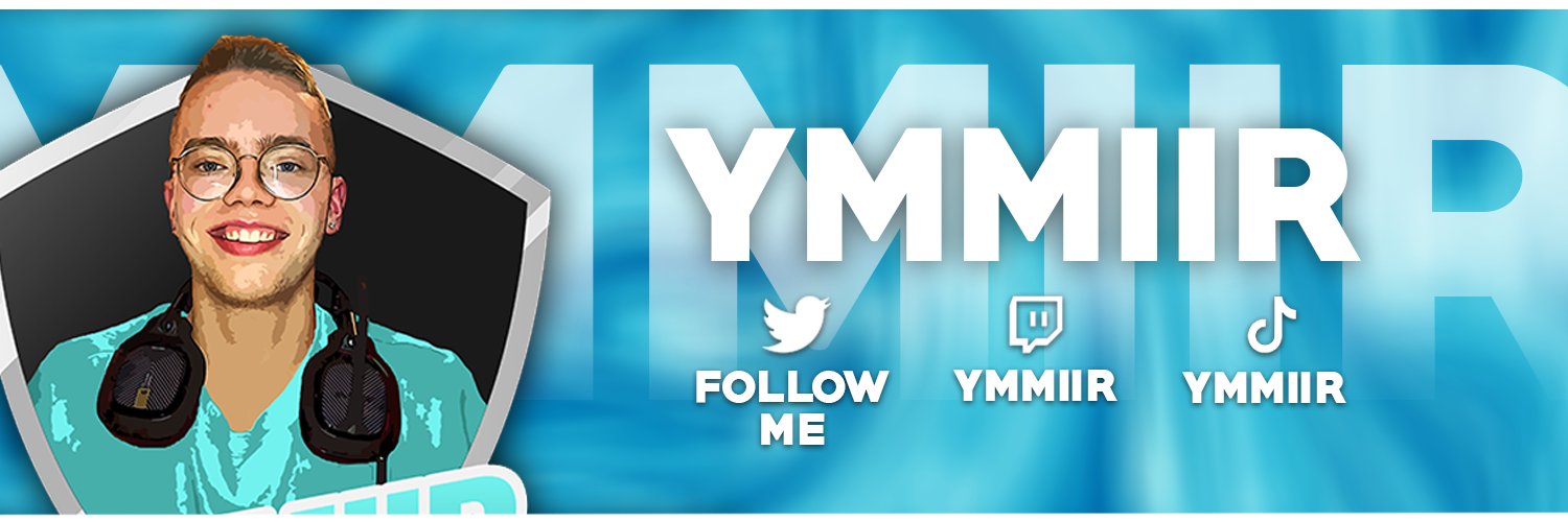 Ymir banner