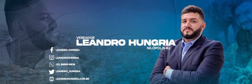 leandro_hungria's profile banner image