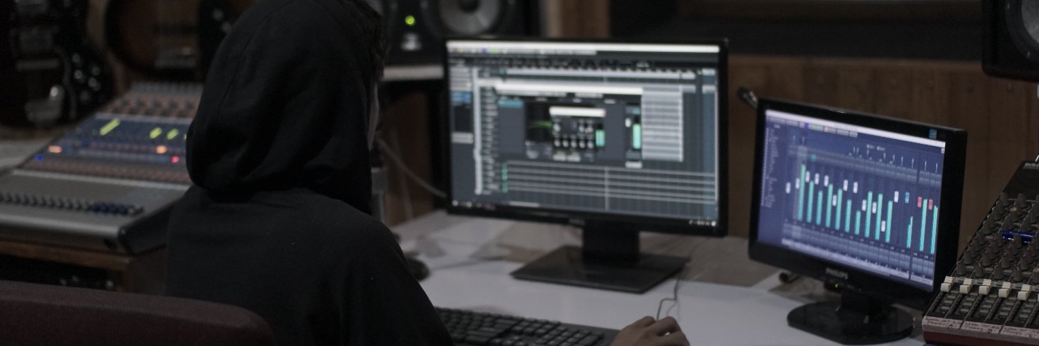 Jogja Audio School banner