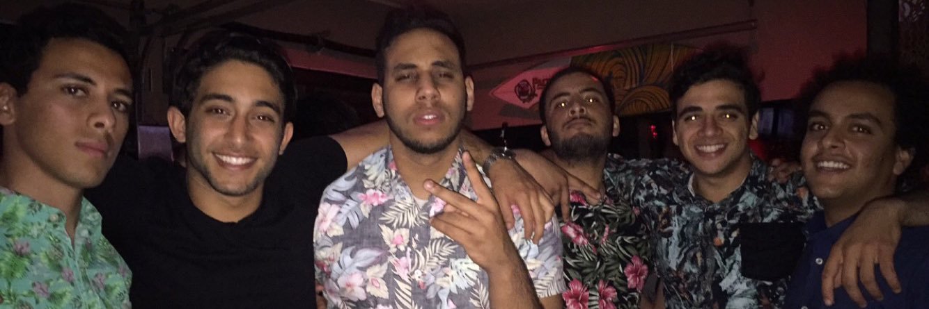 PharaohDrew's profile banner image
