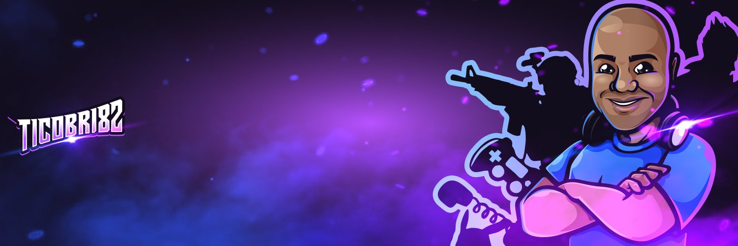 ticobr182's profile banner image