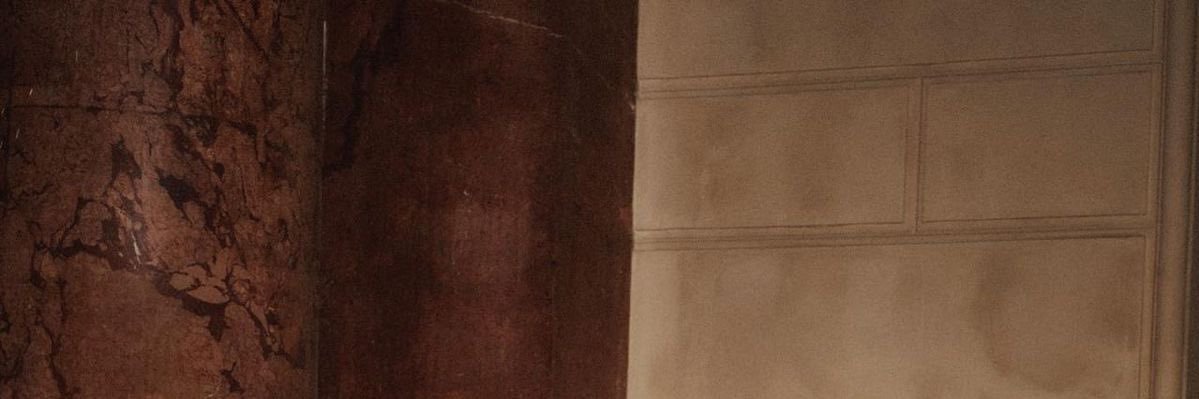unusualevie's profile banner image
