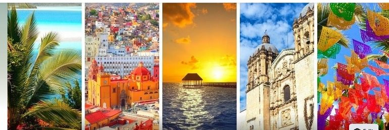 Mexico Daily Post banner