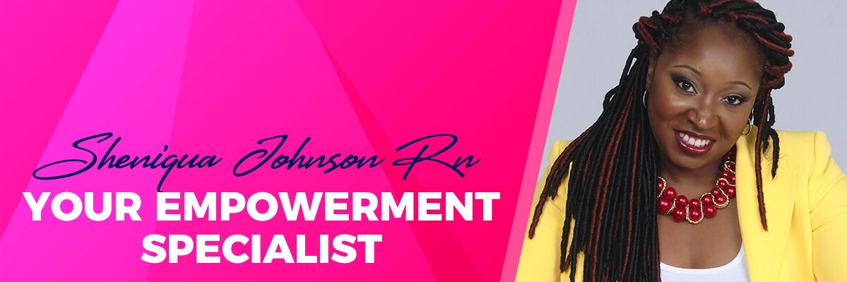 RN_SJohnson's profile banner image