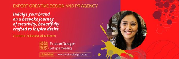 FusionDesignSA Profile Banner