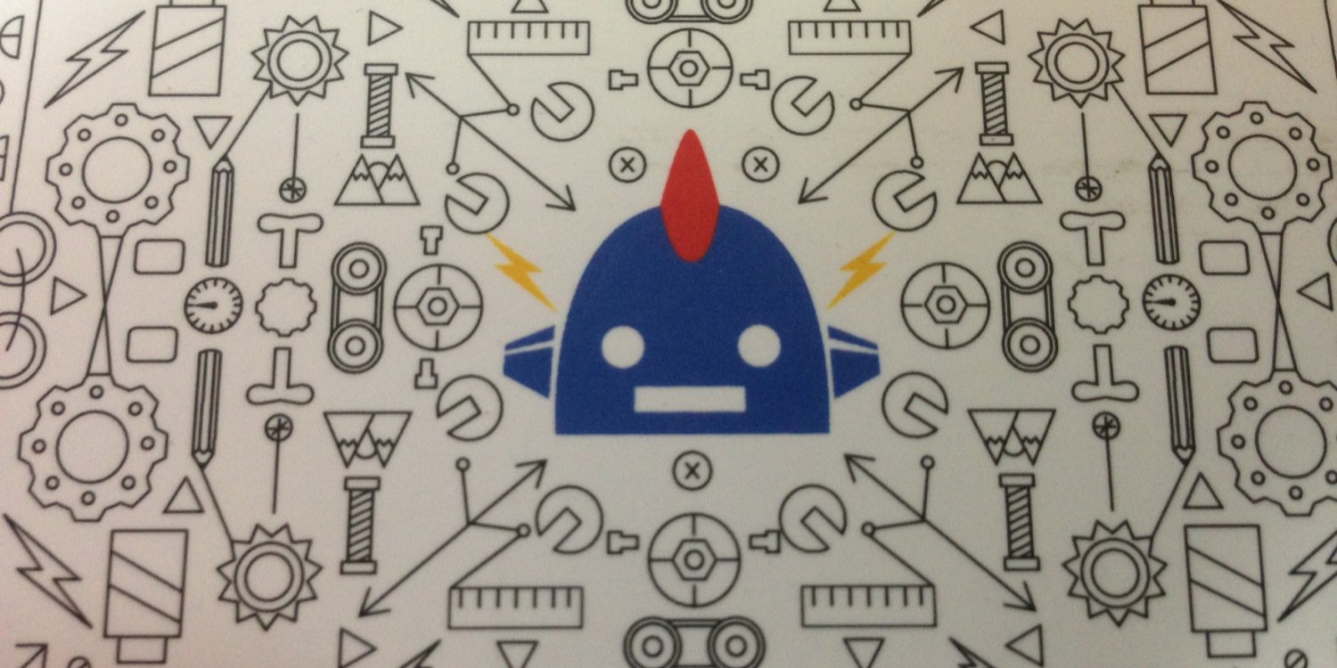 Punkrobot Studio banner